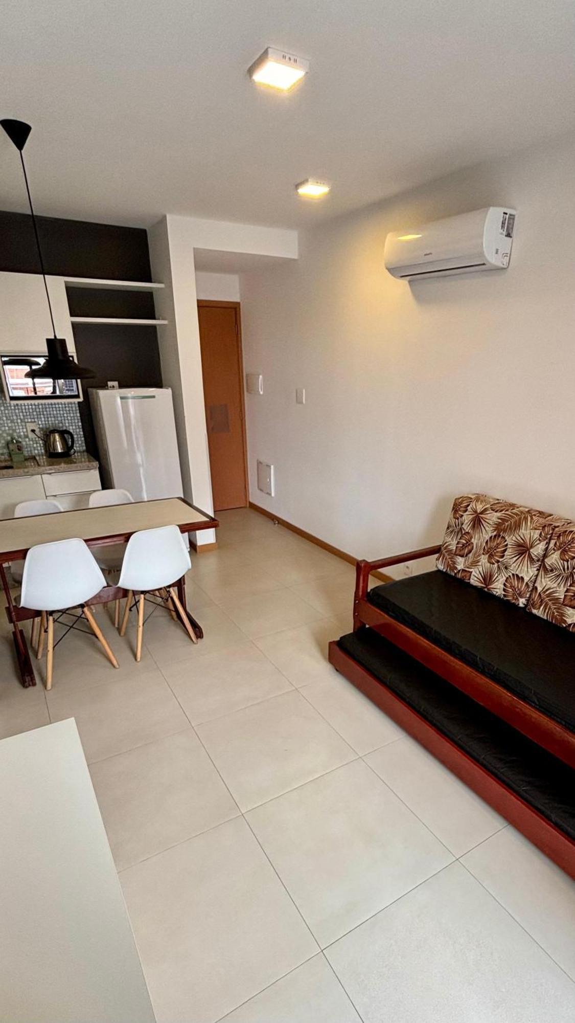 Verdes Passaros Apart Hotel Florianópolis Exterior foto